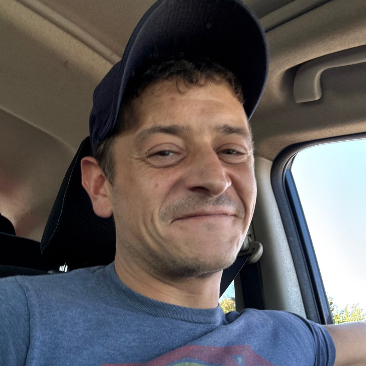 CharlesLeeSinc's profile picture. 40 But Not Finished