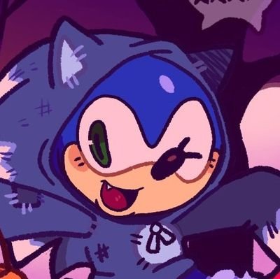 SYatzuric's profile picture. 