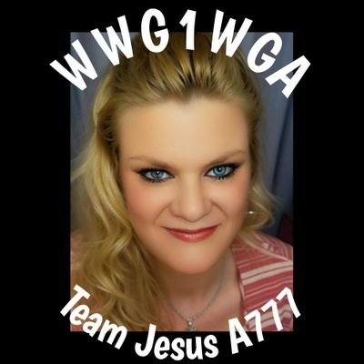 MAGAMisfit's profile picture. MAGA PATRIOT 🇺🇲 
WWG1WGA 🐸🐸🐸 A777 💖✨💖
Proud Daughter Of A US Army Veteran 💜 
Veterans Before Illegals 💜✝️💜
Former account @Lissa4Trump  TRUMP BABY🇺🇲