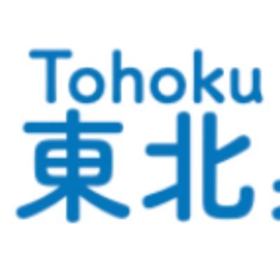 tohoku_paraswim's profile picture.