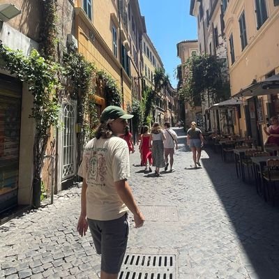 Alexfrancf1's profile picture. 