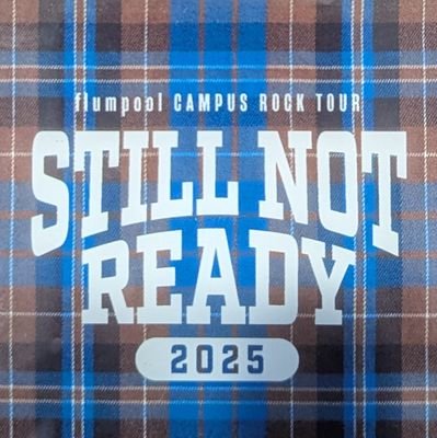 SbucR4N5RHD8Rq9's profile picture. flumpool好きな方繋がりましょう😄
flumpoolにパワー💪もらって頑張るぞ～😀🎸🥁