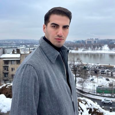 ergulcaan's profile picture. 