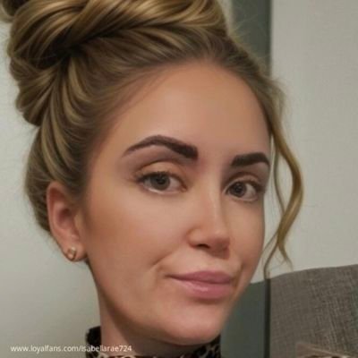 IsabellaRae724's profile picture. AV🇬🇧 • Luxury Findom💰• I tease, I rule, I take🫰• A seductress that knows her worth & expects you to know too💎• Throne OR Revolut💸