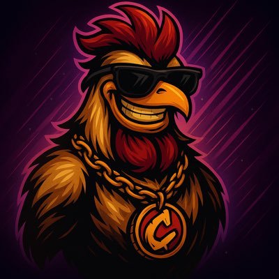 BescCock's profile picture. 🐓 $COCK Maxi | BESC (Hyperchain) Pioneer 🚀 💎 Strongest Community in Crypto ⚡ Cheap Entry → Parabolic Gains Q4 🌕 Don’t Fade the Cock  https://t.co/gbaZ9uvJf1