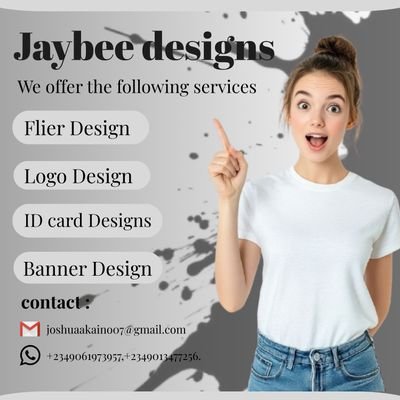 Akaino007's profile picture. web3 explorer
Graphics designer 
Data science explorer
content writer on web3