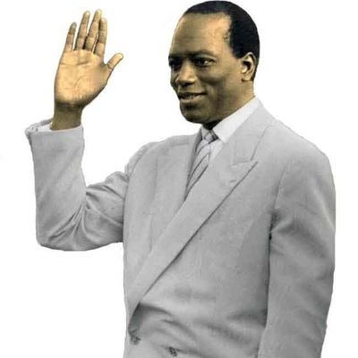 CibeSallah's profile picture. La rigueur