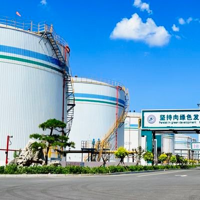 2ADORE7's profile picture. I’m AdoreLyou from HebeiKaiyi NewMaterial Technology Co.,Ltd.We are a  MTBEproducer in China with an annual capacity of 660,000 https://t.co/QIcH9gFp39 me for c