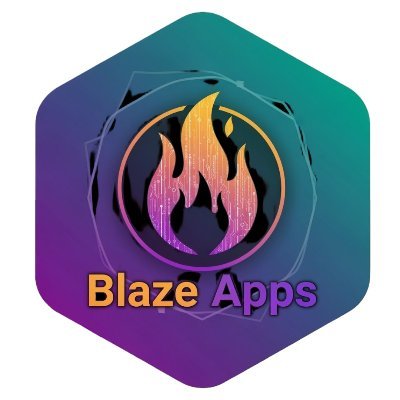 Blaze Apps