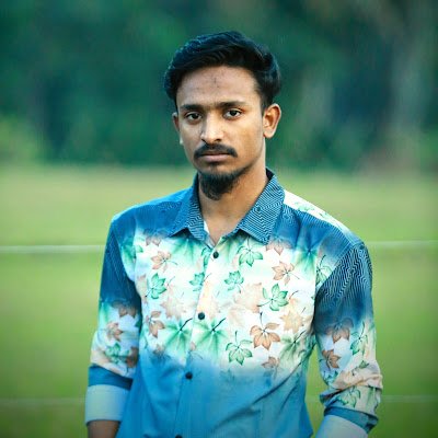 AM_azizul91489's profile picture. 