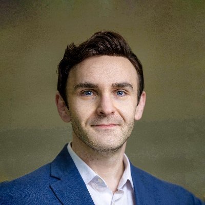 BroderickM_'s profile picture. Research Fellow at Kings College London XCEPT | Visiting Fellow at The Alan Turing Institute | Research Associate at Oxford ETG | Prev: UN, Government