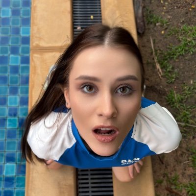 businkabad's profile picture. 🏳️‍🌈 no-limits vibes 💋 | Exclusive content | Follow for daily magic 🖤