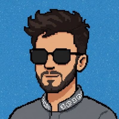 MDIMRAN1579591's profile picture. Blockchain Believer & Web3 Analyst Community Manager NFT & Alpha Crypto Enthusiast All Time Active Yapper 🚀