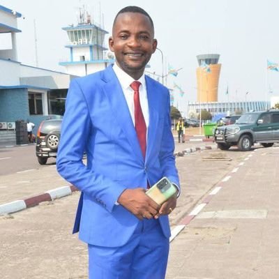 francoiskyungu's profile picture. 