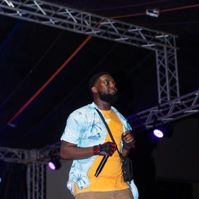 MC Velino Nkaticake Profile