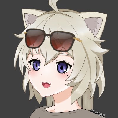XJNGNさんのプロフィール画像