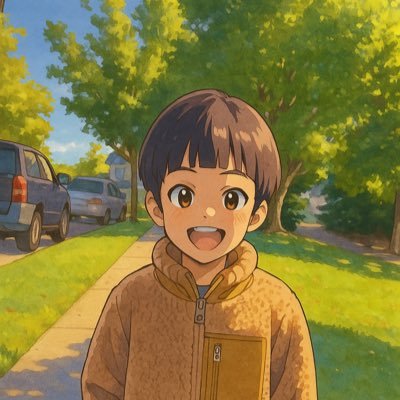 aozorayasuharu1's profile picture. 見た目は若い後期壮年一世。世界平和は家庭から。ために生きて戦争回避。Ｘは初心者マーク🔰楽しんでマイペースで進みます。アメリカの孫に会いたい。汚水💦を浄化し、雨水☔️を排水・貯留する仕事に携わっていました。近年の気候変動、線状降水帯、熊の出没が心配😰です。#スパイ防止法制定 #解散命令阻止