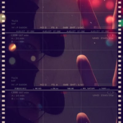 mttkkk824's profile picture. 