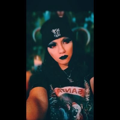 Medusa_Infernal's profile picture. TAROT|| RITUALS|| LUCIFERIAN OCCULTIST ⸸⛧ ||DEMONOLATRESS||  DEVOTEE OF LUCIFER, BEELZEBUB, ASMODEUS, MAMMON||
 ♋☀♎🌙 ♋ ⤴ BOOKINGS: OPEN