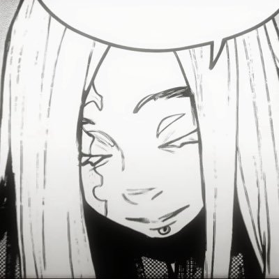 PowderedCola's profile picture. @PowderedCola on TT ||20🇵🇷 || Gachiakuta Fan Proshippers are NOT welcomed. Oc x canon🐦‍⬛👁️ privacc: @NightshiftCola