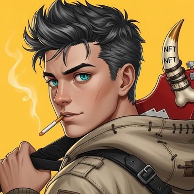 CryptoMaster_2s's profile picture. 