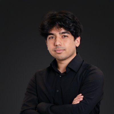 KiranRushton's profile picture. G3 Challenger 🛡️