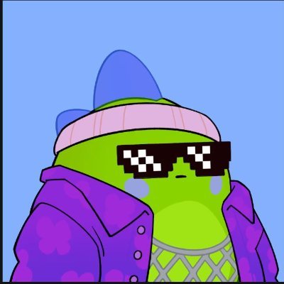 klein_thef001's profile picture. Sharkz #3456 | Dino Gotchi #306