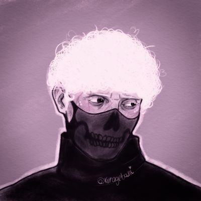 @kuragebani