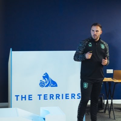 Joshwaddingham's profile picture. Lead Foundation Phase Coach (9-12s) at Huddersfield Town AFC