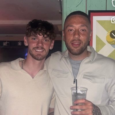 KaiAlex7's profile picture. nffc