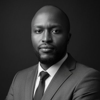 Solochui's profile picture. We love because He loved us first