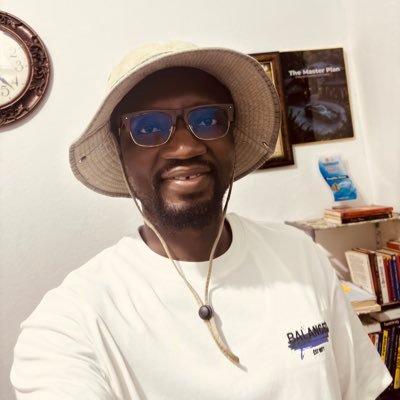 Wonam_Akumani's profile picture. I Believe you can Create Anything you Desire if you Focus and remain Positive. #RemainFocused 👁️🔬 #TrustTheCreativeProcess ❇️ #WeWillSurelyGetThere 💯✍🤝
