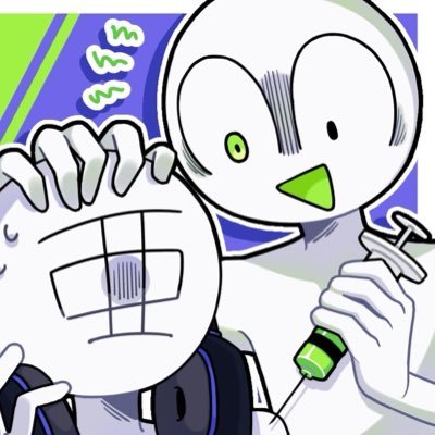 hazuki08_mo4's profile picture. 雑多/18↓/mo4本編クリア済(ver5)/⚠️CP 擬 着衣 ネタバレ/⚠️捏造/絵柄不安定/ツイ消し常習犯/引き篭もりコミュ障/低浮上気味