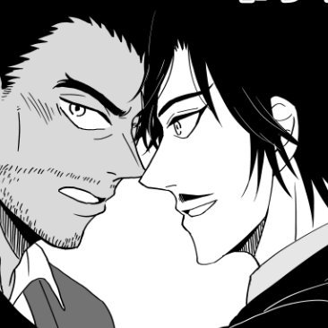 両さんのプロフィール画像