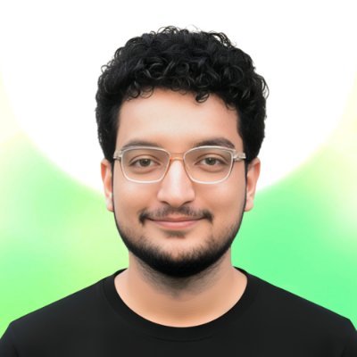 uxgulraiz's profile picture. ⚡️I turn clunky SaaS UX into sleek, high-converting websites and apps users love.