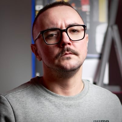 dobermanko_'s profile picture. рекрутер в ІТ компанії Devabit, добродій для Сил Оборони, артист і кумедіянт на Youtube каналі ANDREEV