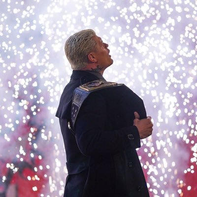 thatdudealex234's profile picture. Big wrestling fan, if you don’t like my opinions or takes, gtof #WeWantCody