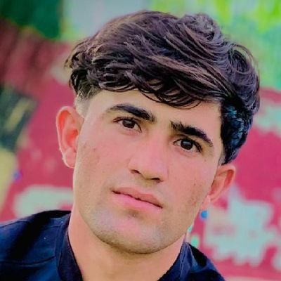 ObaidSafi146985's profile picture. Always to be patient