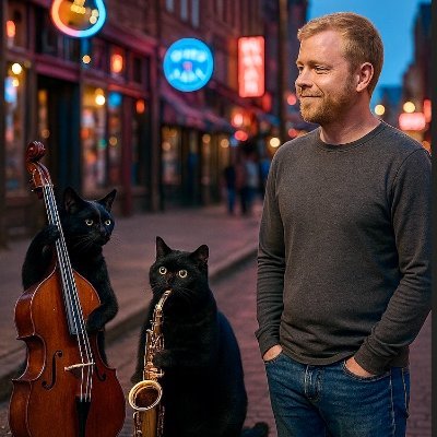 timotheetee's profile picture. Huge fan of Manatees, Trees, @Bucees, and a Proper Judiciary. Proud American 🇺🇸, Former Candidate for NYC Rat Czar. AZ & now Memphis. Love for Finland 🇫🇮