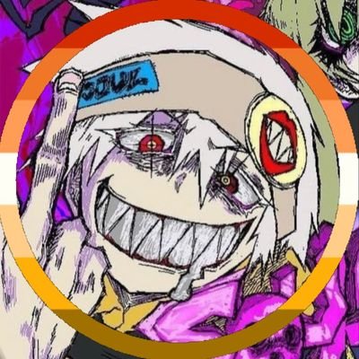fireballn17's profile picture. lover of women and dad jokes, here to lift weights and spirits. certified super saiyan!
pfp by @/child_ofolive
https://t.co/31ut5Yl0sJ