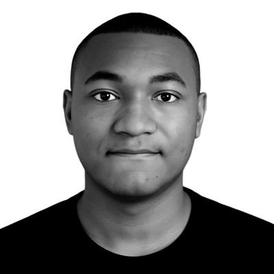 okewud1's profile picture. AI Engineer | Computer Vision & GenAI Python • C++ • SQL Building cool AI projects