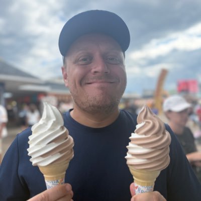 DillonJosephsen's profile picture. Grad Student - MBA/Organizational Leadership & MS/Data Science. Former football scout. Hummus lover. All opinions are my own. he/him