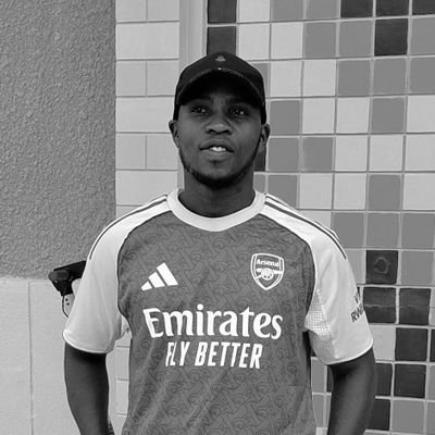 Johnjoel98's profile picture. NO WEAKNESS