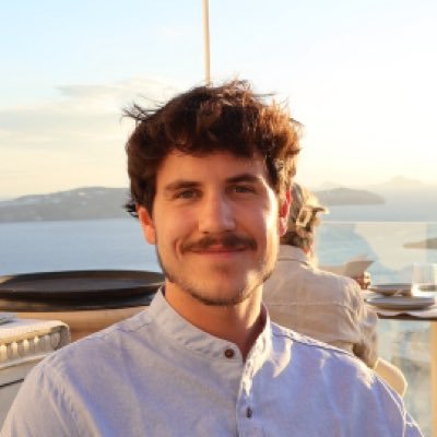 chalupacaleb's profile picture. building @FlownoteAI