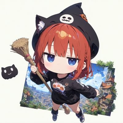 vBMjjsFj6QUNvet's profile picture. AIイラストを日々勉強して成長する事を目指しています//(物販サイト:https://t.co/WNMa9ZGx0p)//予約投稿 5:00  金曜日のみ 5:00＆18:00// 気まぐれ投稿 // お仕事の依頼はDMまで// ︎🌟 Pollo AI パートナシップ ︎🌟 //　※無断転載･2次加工等は禁止!