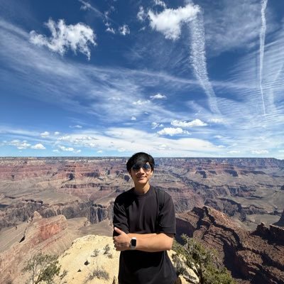 JoashTjung's profile picture.