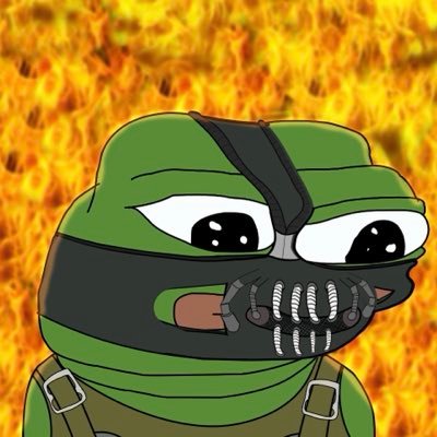 LinkBane777's profile picture. Frog Enjoyer