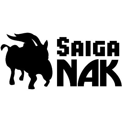 saiganak_ch's profile picture. サイガナックYouTubeチャンネル運営チームのアカウント📹️✨
出演者との連絡や企画など各種問い合わせは当アカウントDMまで✉️ 

公式X⇒ https://t.co/RIQIl8shke