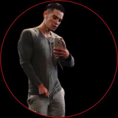 masochistjock's profile picture. don't piss me off, bro!