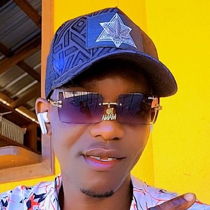 PierreErso88565's profile picture. Mwen Se Yon Jèn Ki Genyen Anpil Talan Nan Domèn Mizik,Mizik Se Pasyon Mwen;Konpas Dirèk Devan.